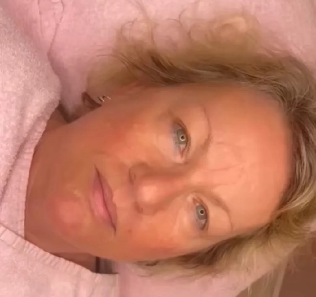 Augenbrauen Permanent Make-up, Ergebnis 3 vorher im Pretty WoMen Studio Berlin Wilmersdorf