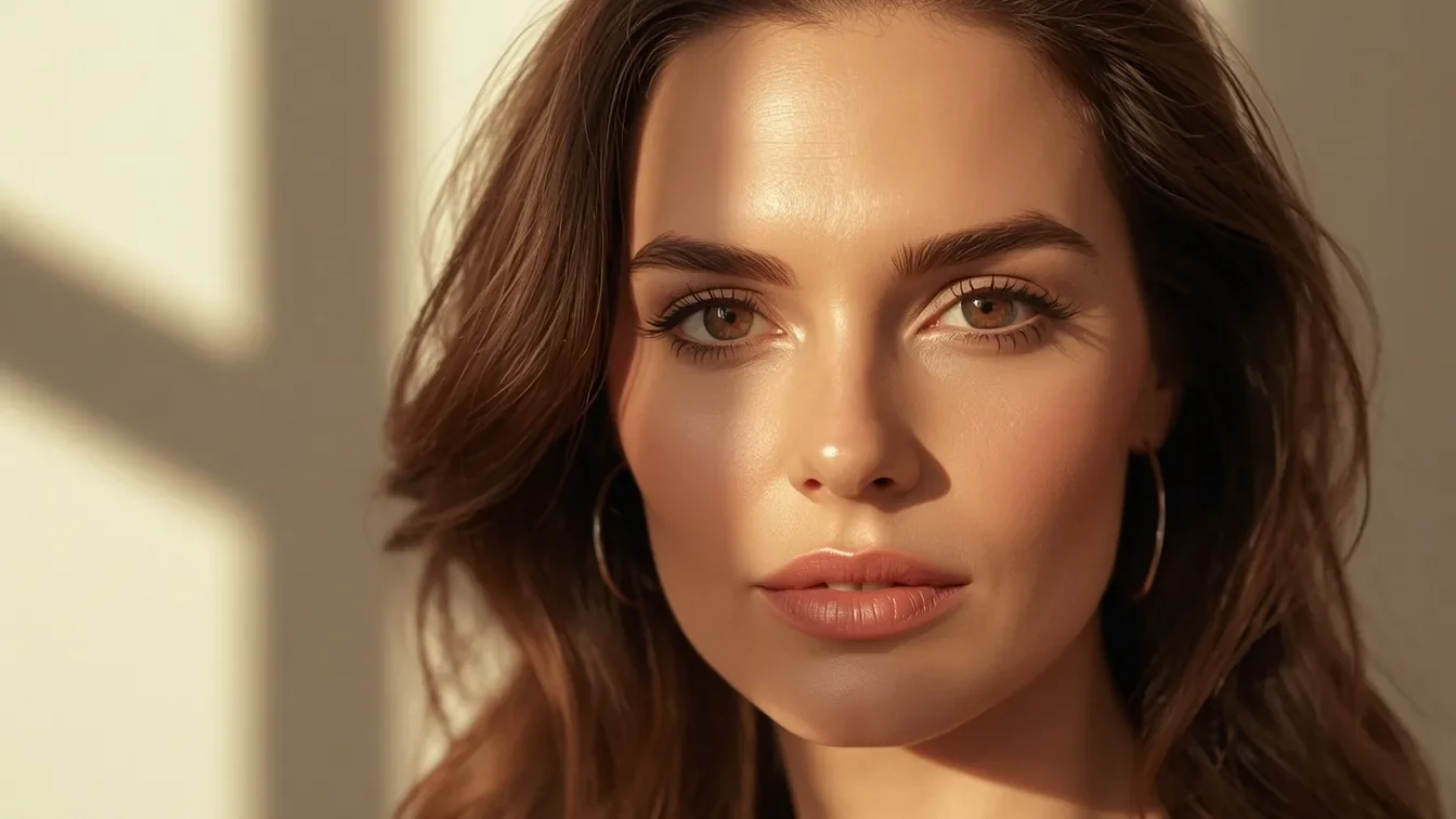 Ombre Brows