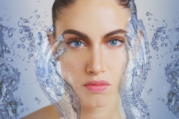 Cold Plasma Behandlung zur Hautregeneration, Pretty WoMen Berlin Charlottenburg